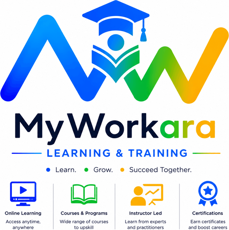 MyWorkara Learning & Training