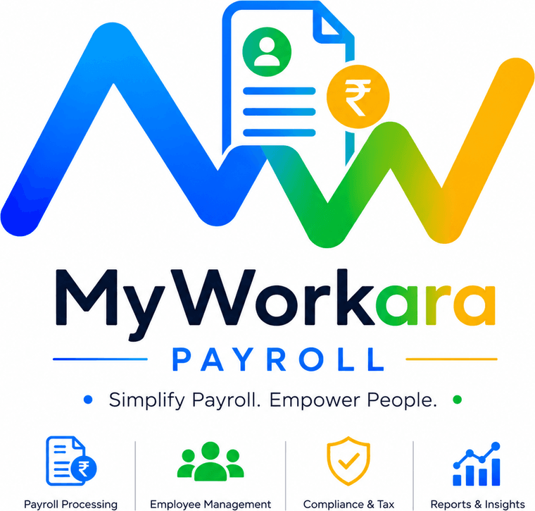 MyWorkara Payroll & Compliance