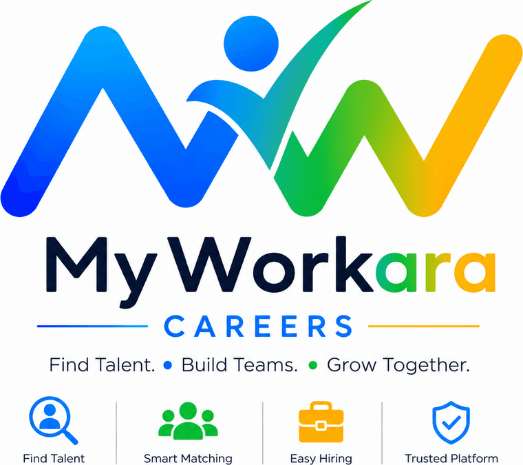 MyWorkara Recruitment / ATS